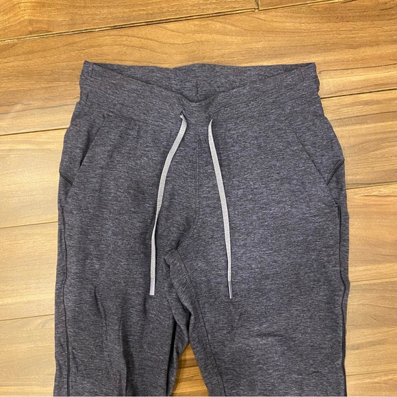 Lululemon Ready to Rulu 29” - Heathered Peri Purple / Black - 6 - Picture 7 of 8